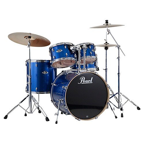 Pearl Export Drum Kit