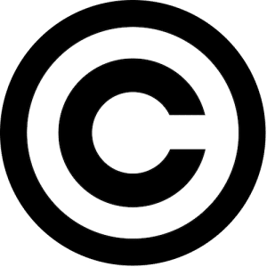 copyright-symbol