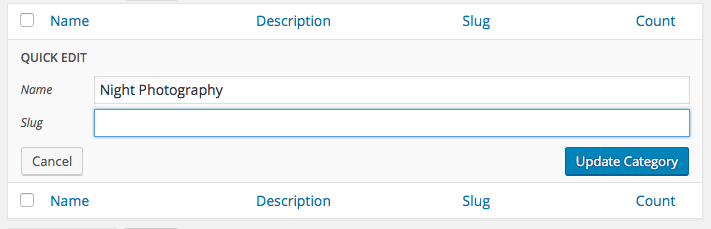 wp-update-category