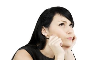 woman-thinking