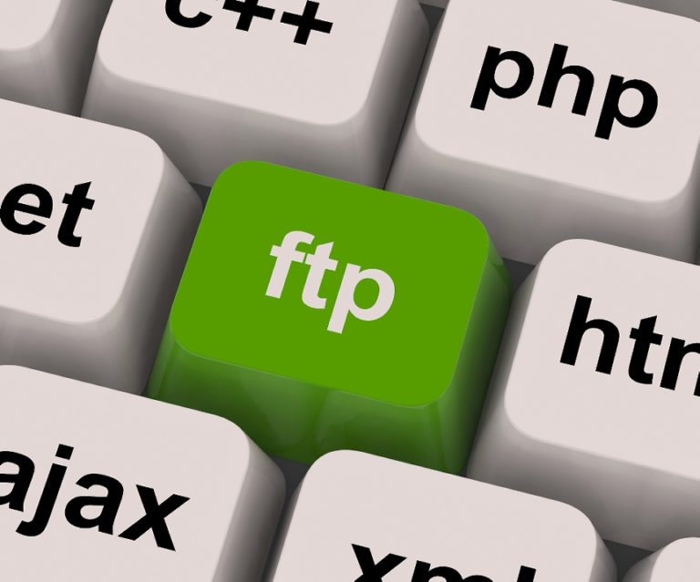 What is FTP?