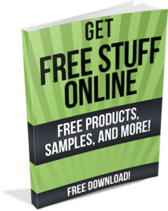 Get Free Stuff Online book