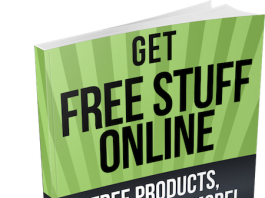 Get Free Stuff Online - Free Products, Samples, and More