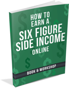 How to Earn a 6-Figure Side-Income Onlin