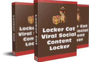 Social Media Content Locker WP Plugin