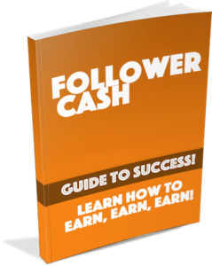 Follower Cash