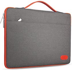 Laptop sleeve