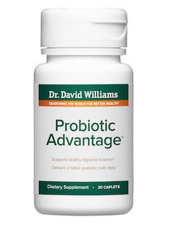 Probiotic Advantage