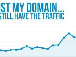 I Lost My Domain But Still Have the Traffic