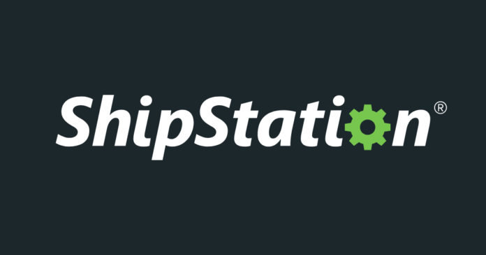 ShipStation logo