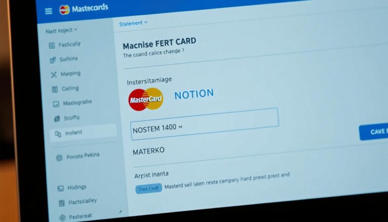 A credit card charge from NOTION