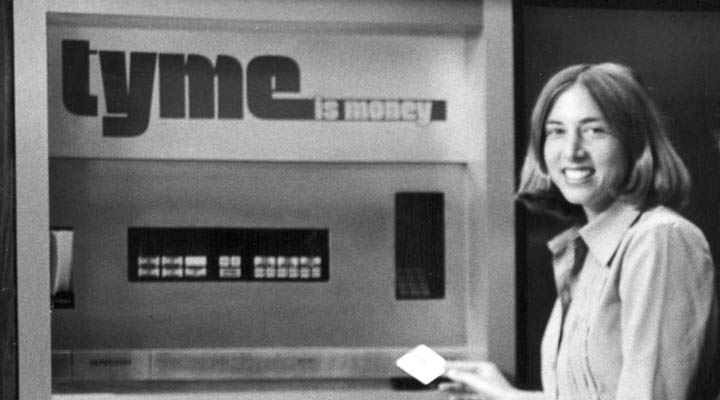 Tyme machine in Wisconsin