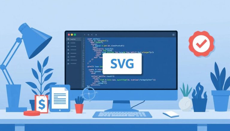 SVG generator website