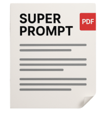 Super Prompt (PDF)