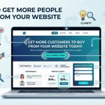 Learn 7 simple ways to make your website more persuasive by reducing doubt, showing value clearly, and helping more visitors feel ready to buy.